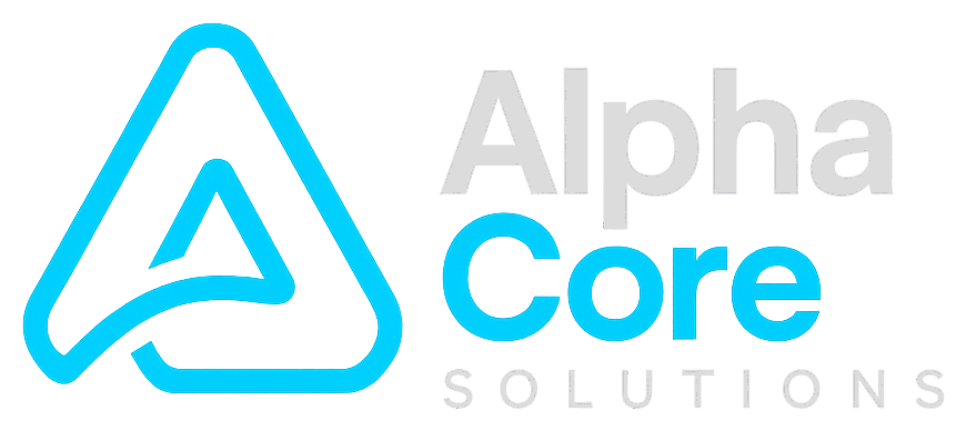 AlphaCore Solutions